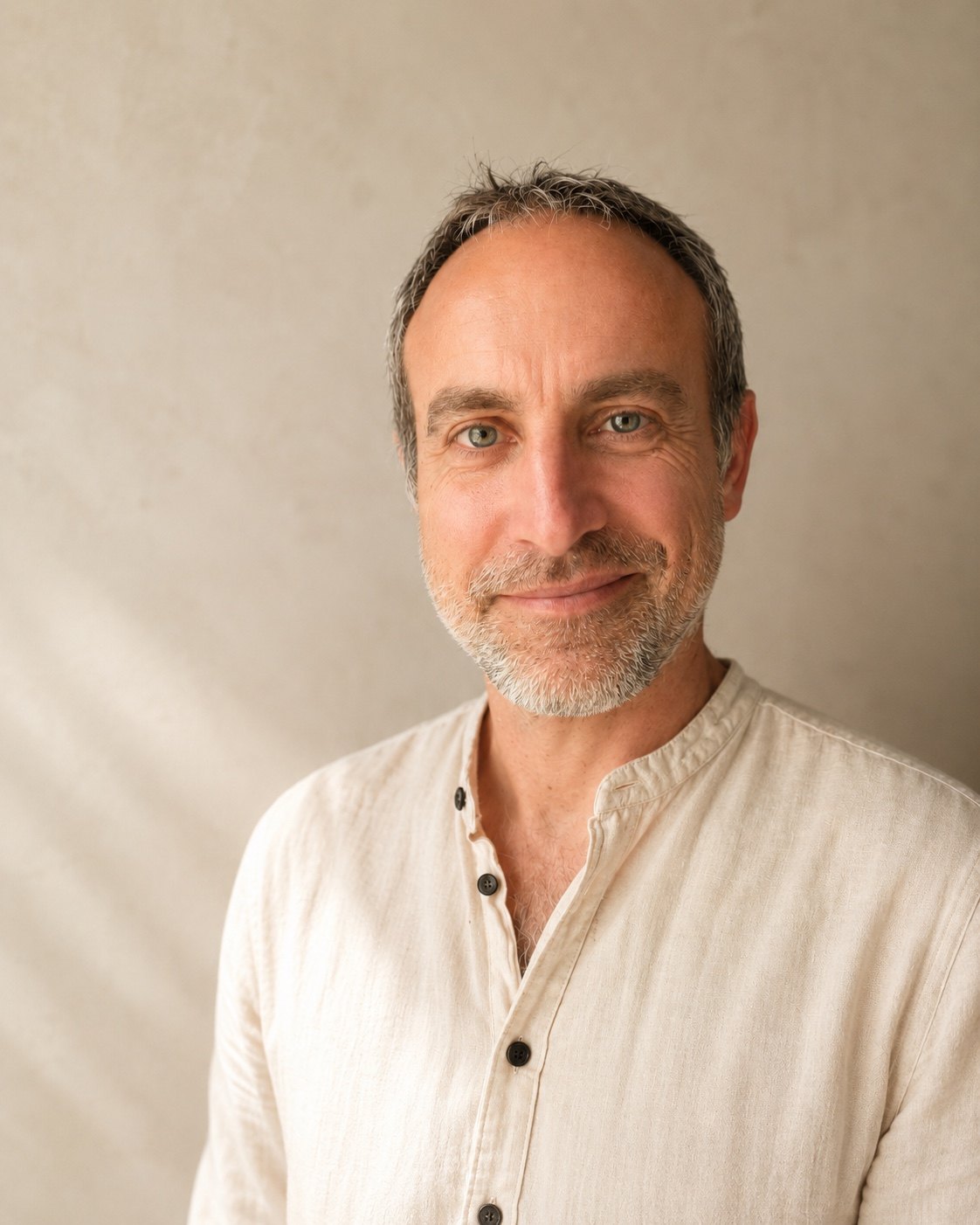 Olivier Mouronval